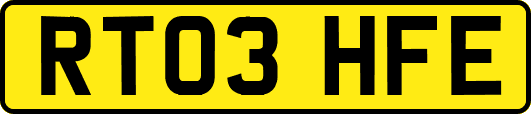 RT03HFE