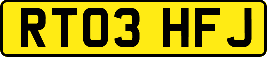RT03HFJ