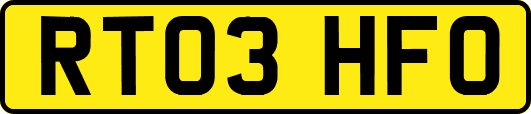 RT03HFO