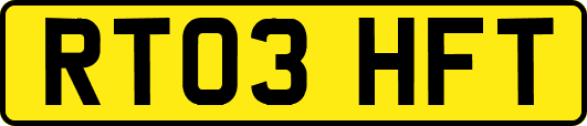 RT03HFT