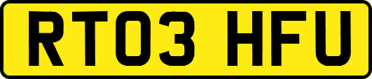 RT03HFU