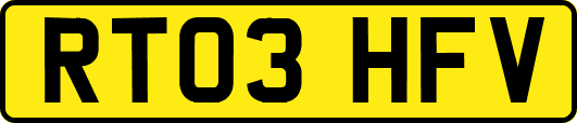 RT03HFV