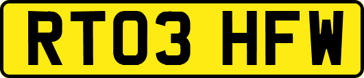 RT03HFW