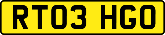 RT03HGO