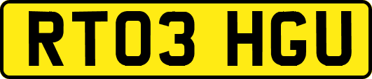 RT03HGU