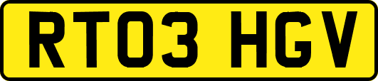 RT03HGV