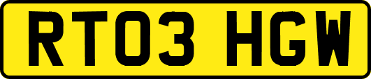RT03HGW