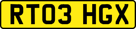 RT03HGX