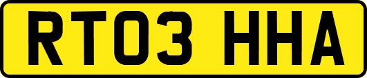 RT03HHA