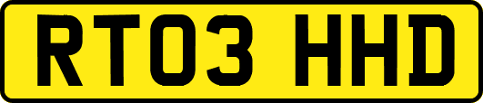 RT03HHD