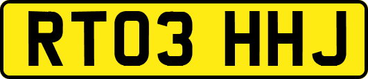 RT03HHJ