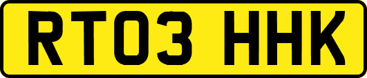 RT03HHK