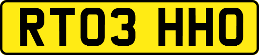 RT03HHO