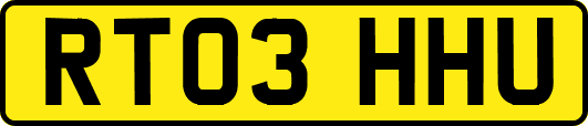 RT03HHU