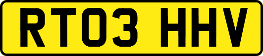 RT03HHV