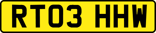 RT03HHW