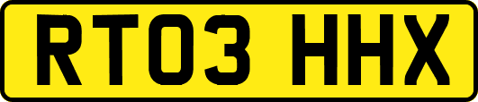 RT03HHX