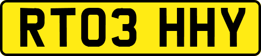 RT03HHY