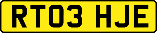 RT03HJE