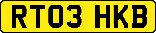 RT03HKB