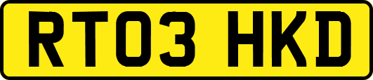 RT03HKD