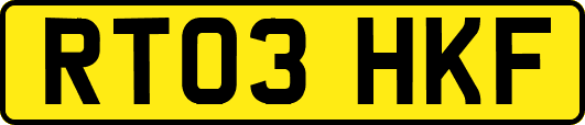 RT03HKF