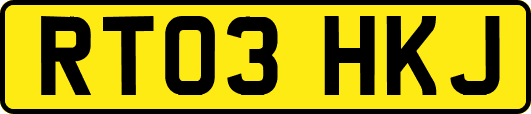RT03HKJ