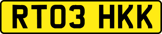RT03HKK