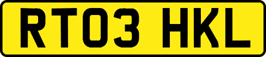 RT03HKL