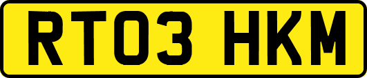 RT03HKM