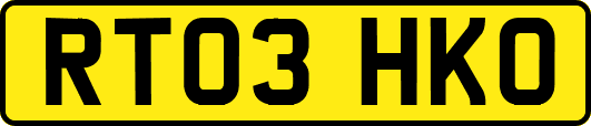 RT03HKO