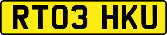 RT03HKU