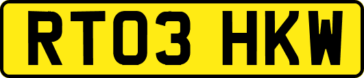 RT03HKW
