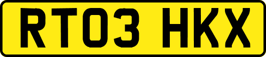 RT03HKX