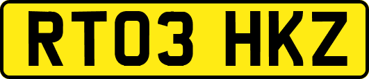 RT03HKZ