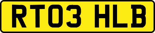 RT03HLB