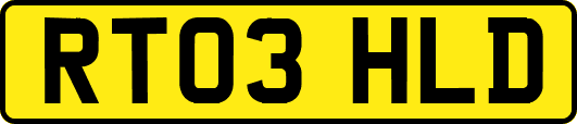 RT03HLD