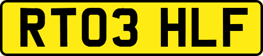 RT03HLF