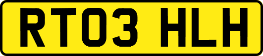 RT03HLH