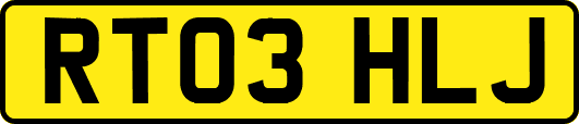 RT03HLJ