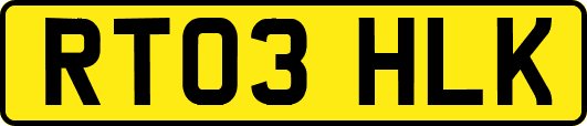 RT03HLK