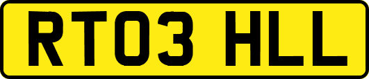 RT03HLL