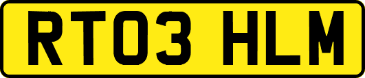 RT03HLM