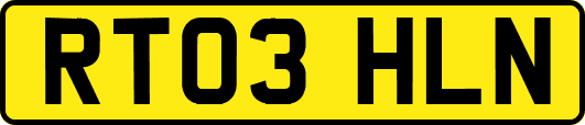 RT03HLN