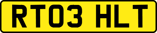 RT03HLT