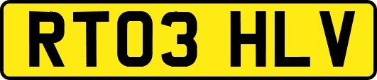 RT03HLV