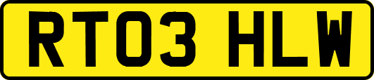 RT03HLW
