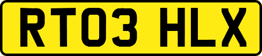 RT03HLX