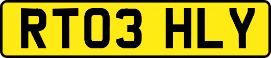 RT03HLY