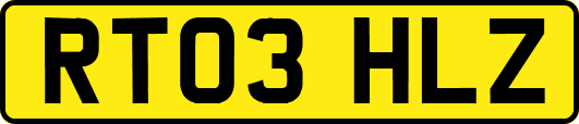 RT03HLZ